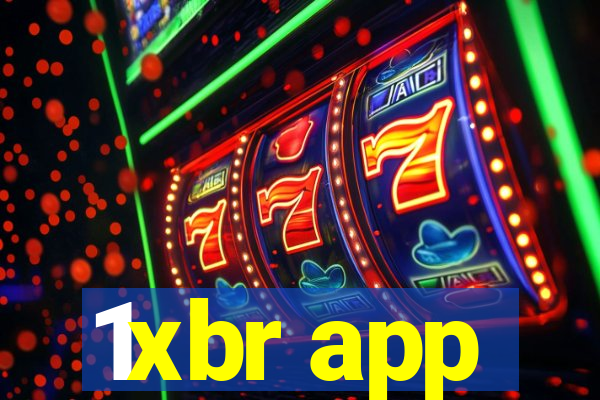 1xbr app